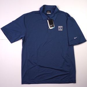 Nike Sphere Dri-Fit Diamond Polo Mens Size M